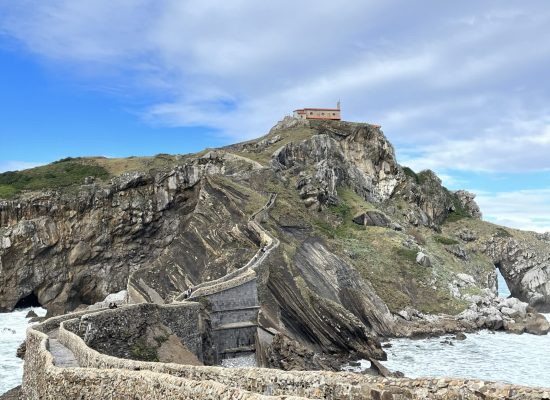 San Juan de Gaztelugatxe