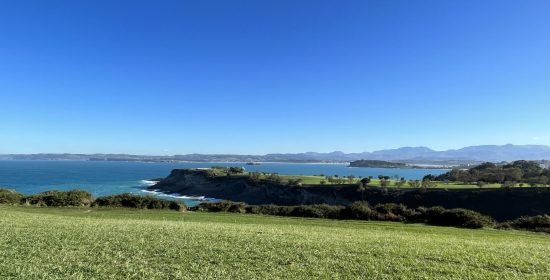 Uitzicht vanuit Salamanca