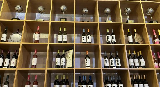 Quinta in Vinho Verde